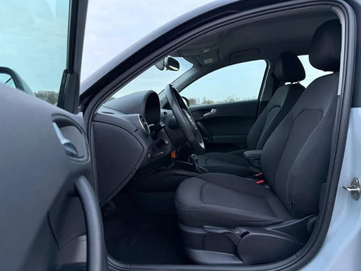 Audi A1 Sportback - Afbeelding 6 van 30