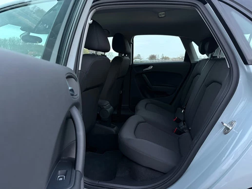 Audi A1 Sportback - Afbeelding 8 van 30