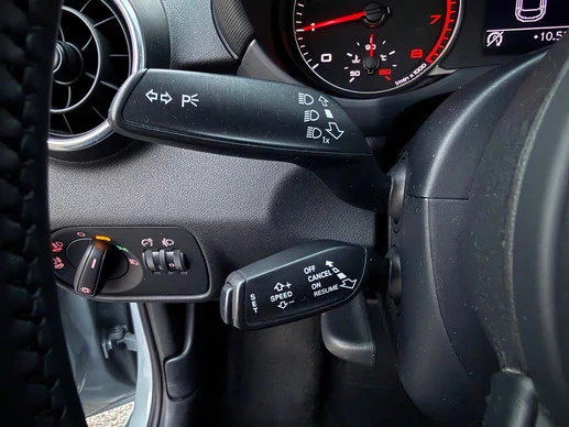 Audi A1 Sportback - Afbeelding 9 van 30