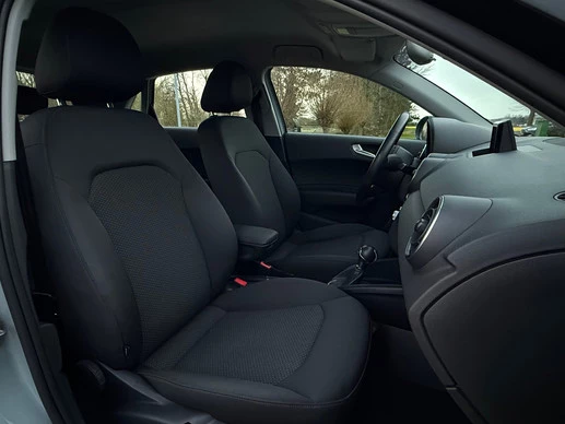 Audi A1 Sportback - Afbeelding 10 van 30