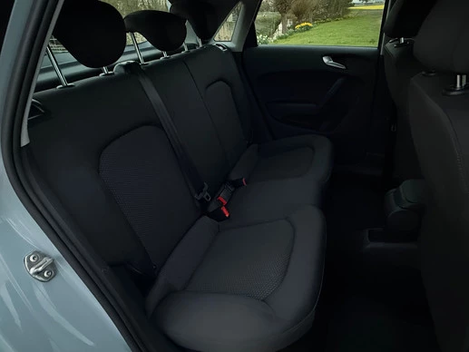 Audi A1 Sportback - Afbeelding 12 van 30