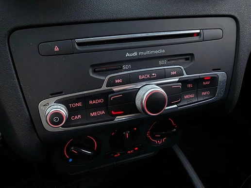 Audi A1 Sportback - Afbeelding 13 van 30