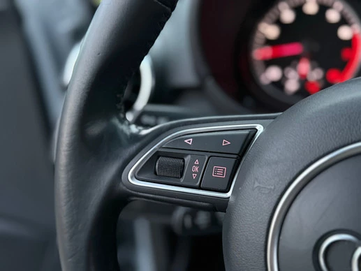 Audi A1 Sportback - Afbeelding 18 van 30