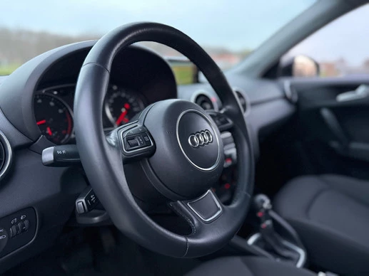 Audi A1 Sportback - Afbeelding 19 van 30