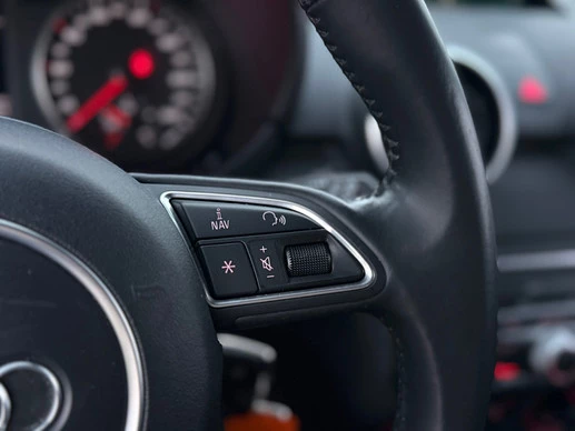 Audi A1 Sportback - Afbeelding 20 van 30