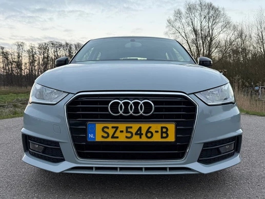 Audi A1 Sportback - Afbeelding 22 van 30