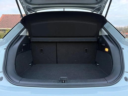 Audi A1 Sportback - Afbeelding 24 van 30