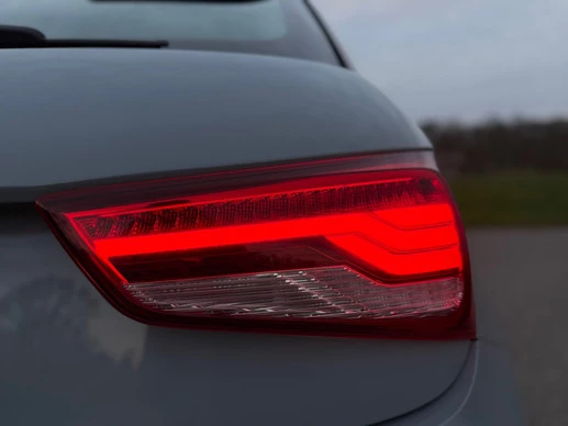 Audi A1 Sportback - Afbeelding 28 van 30