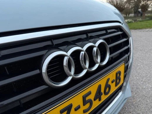 Audi A1 Sportback - Afbeelding 29 van 30