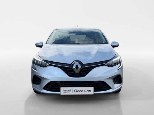 Renault Clio - Afbeelding 2 van 30