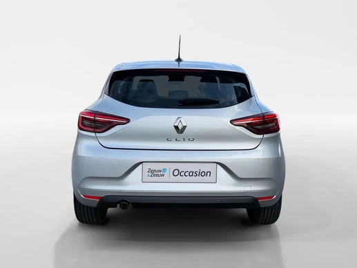 Renault Clio - Afbeelding 7 van 30