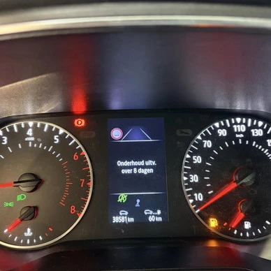 Renault Clio - Afbeelding 20 van 30