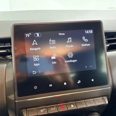 Renault Clio - Afbeelding 23 van 30