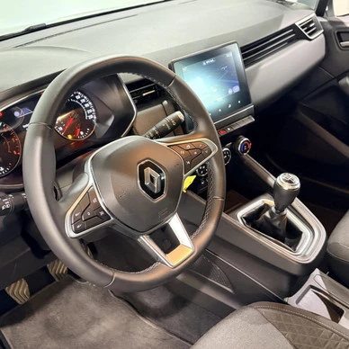 Renault Clio - Afbeelding 24 van 30