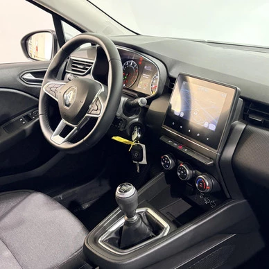 Renault Clio - Afbeelding 27 van 30