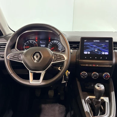 Renault Clio - Afbeelding 30 van 30