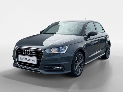 Audi A1 Sportback - Afbeelding 1 van 29