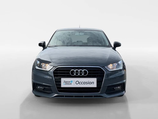 Audi A1 Sportback - Afbeelding 2 van 29