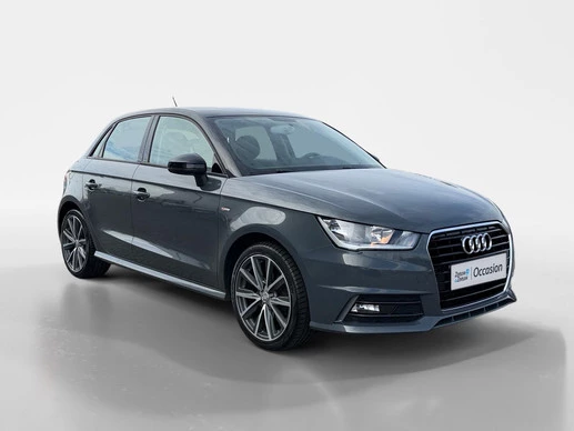 Audi A1 Sportback - Afbeelding 3 van 29