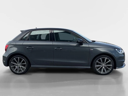 Audi A1 Sportback - Afbeelding 4 van 29