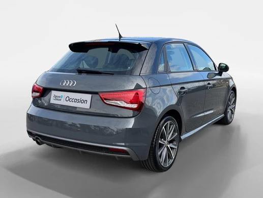 Audi A1 Sportback - Afbeelding 5 van 29