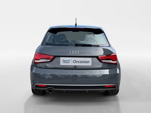 Audi A1 Sportback - Afbeelding 6 van 29