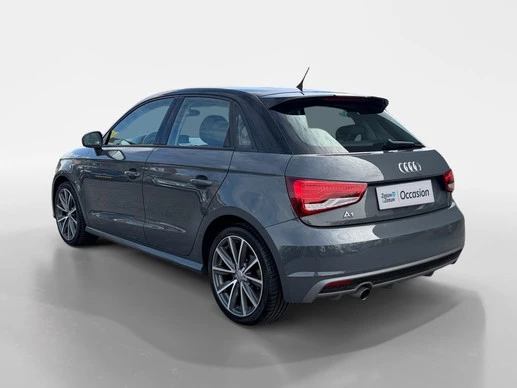 Audi A1 Sportback - Afbeelding 7 van 29