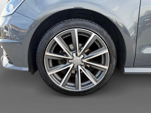 Audi A1 Sportback - Afbeelding 10 van 29