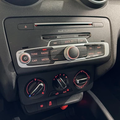 Audi A1 Sportback - Afbeelding 13 van 29