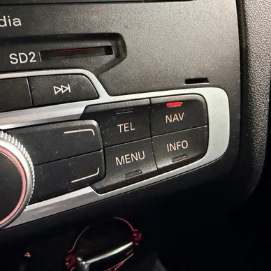 Audi A1 Sportback - Afbeelding 14 van 29