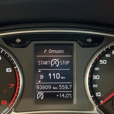 Audi A1 Sportback - Afbeelding 16 van 29