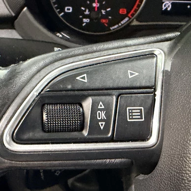 Audi A1 Sportback - Afbeelding 18 van 29