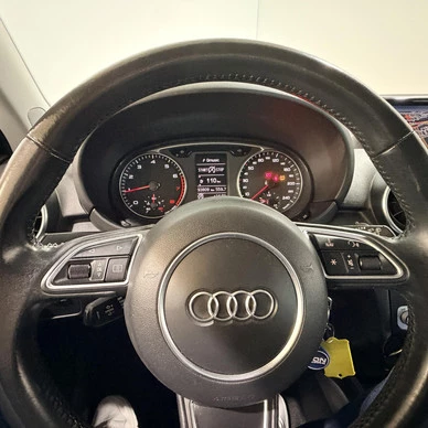 Audi A1 Sportback - Afbeelding 21 van 29
