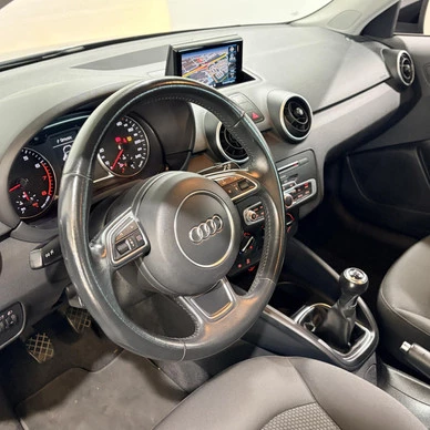 Audi A1 Sportback - Afbeelding 23 van 29