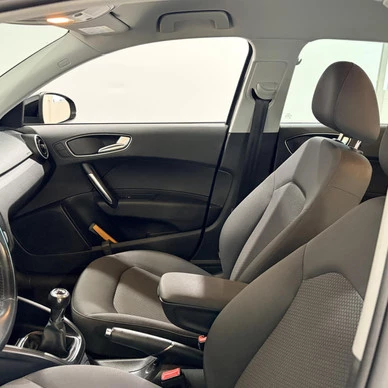 Audi A1 Sportback - Afbeelding 24 van 29