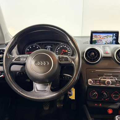Audi A1 Sportback - Afbeelding 26 van 29