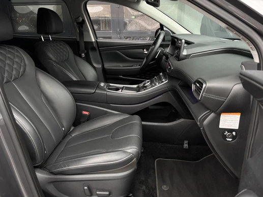 Hyundai Santa Fe - Afbeelding 4 van 16