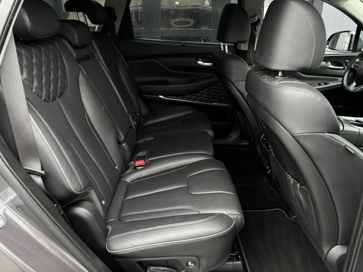 Hyundai Santa Fe - Afbeelding 5 van 16