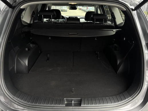 Hyundai Santa Fe - Afbeelding 6 van 16