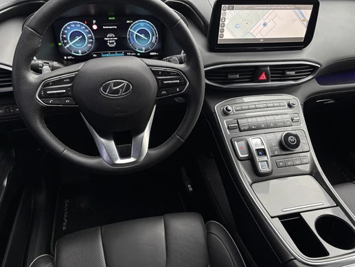 Hyundai Santa Fe - Afbeelding 8 van 16