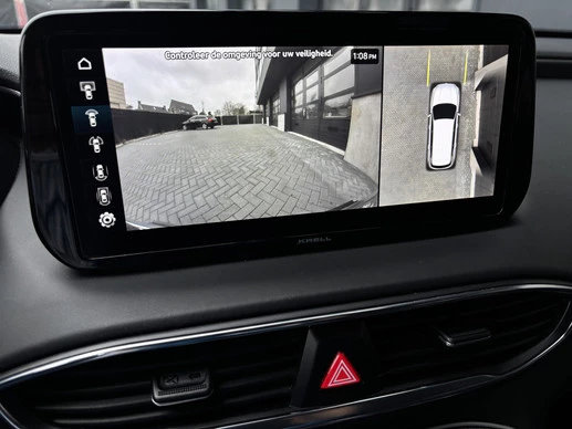 Hyundai Santa Fe - Afbeelding 9 van 16