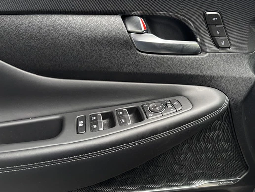 Hyundai Santa Fe - Afbeelding 11 van 16