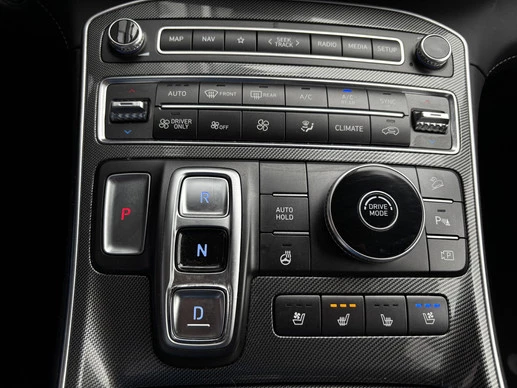 Hyundai Santa Fe - Afbeelding 12 van 16