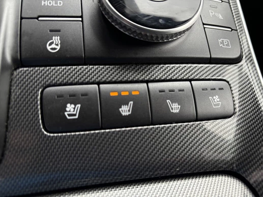 Hyundai Santa Fe - Afbeelding 13 van 16