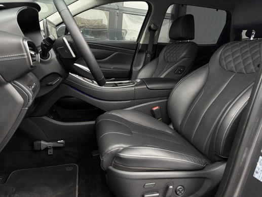 Hyundai Santa Fe - Afbeelding 16 van 16