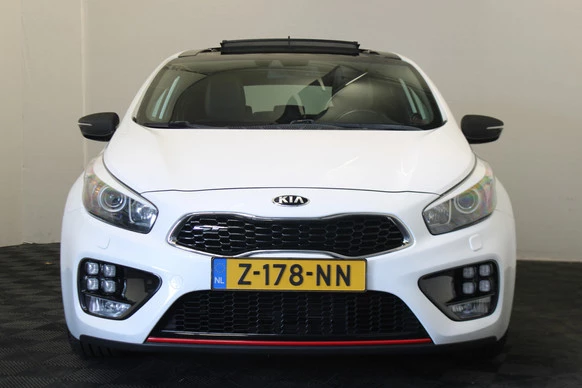 Kia pro cee'd - Afbeelding 3 van 20