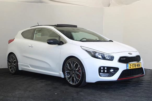 Kia pro cee'd - Afbeelding 5 van 20