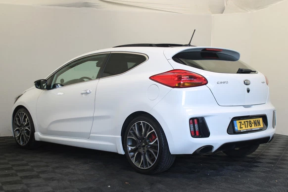 Kia pro cee'd - Afbeelding 7 van 20