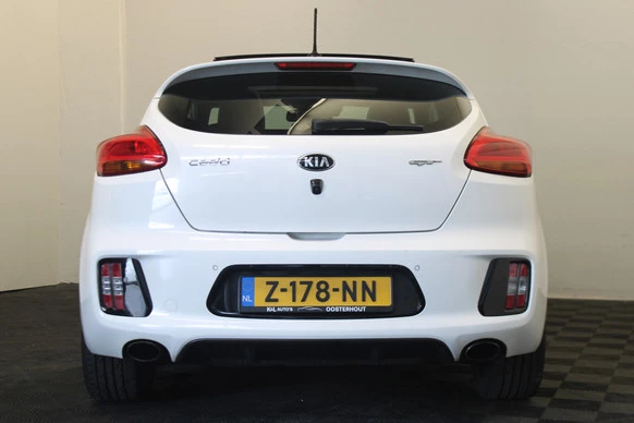 Kia pro cee'd - Afbeelding 8 van 20