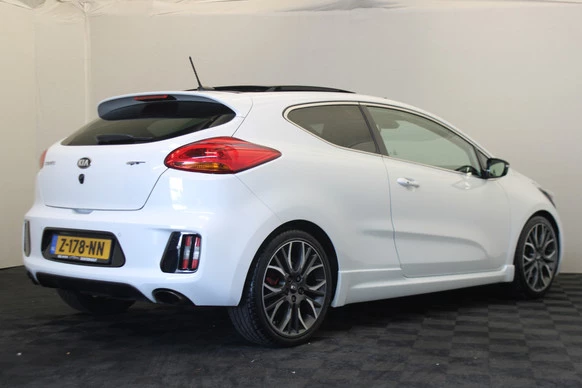 Kia pro cee'd - Afbeelding 10 van 20